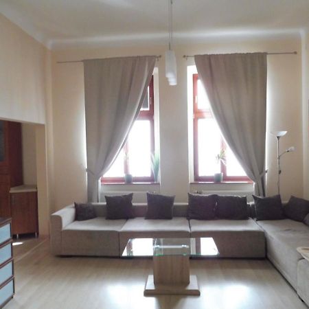 M10 Old Town Apartments Kosice Ngoại thất bức ảnh