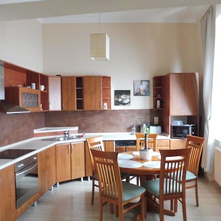 M10 Old Town Apartments Kosice Ngoại thất bức ảnh
