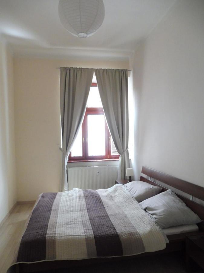 M10 Old Town Apartments Kosice Ngoại thất bức ảnh