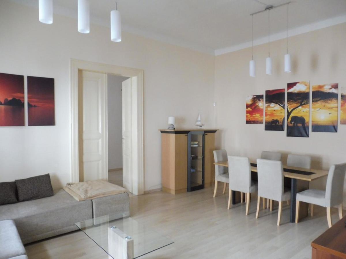 M10 Old Town Apartments Kosice Ngoại thất bức ảnh