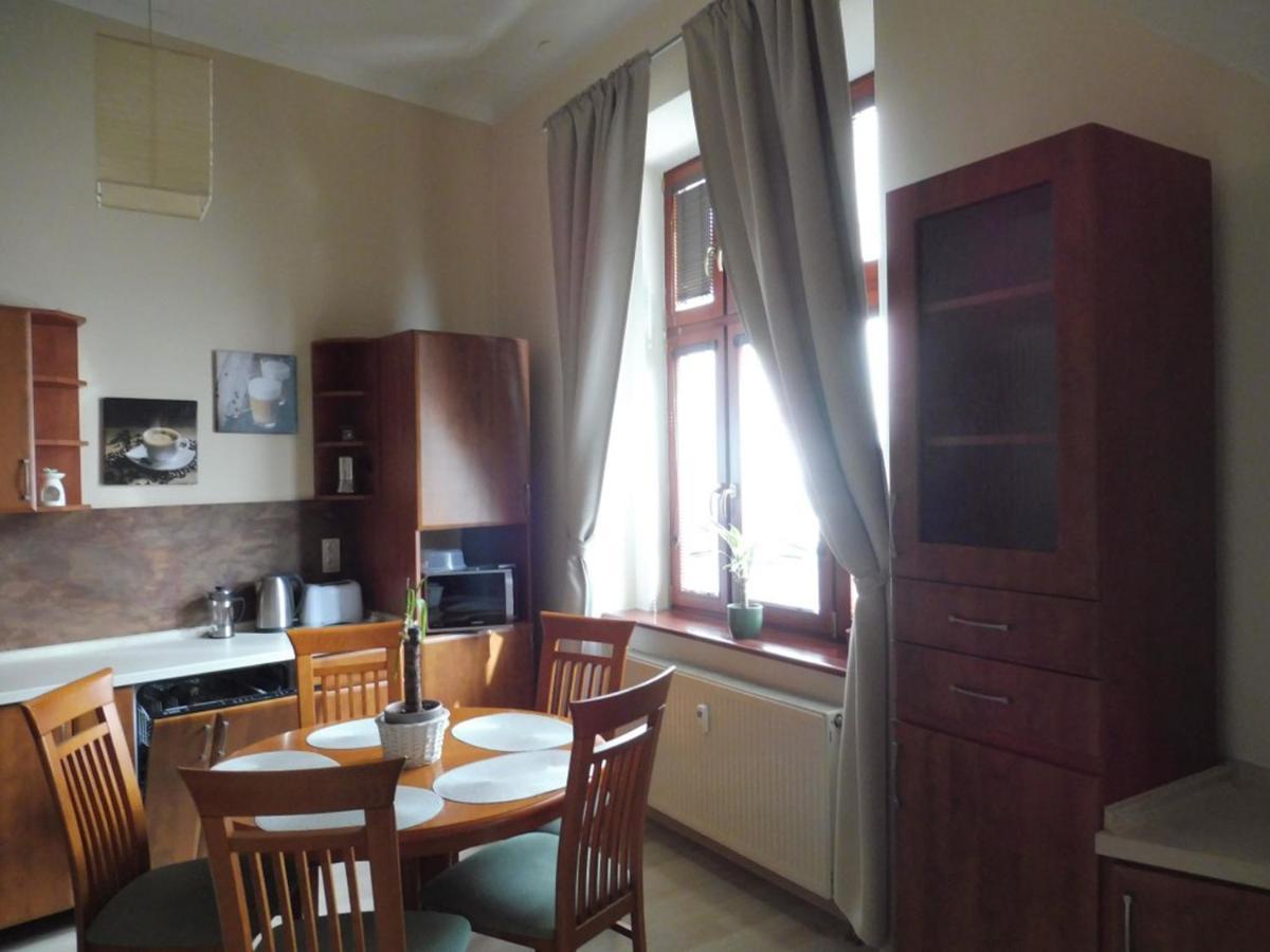 M10 Old Town Apartments Kosice Ngoại thất bức ảnh