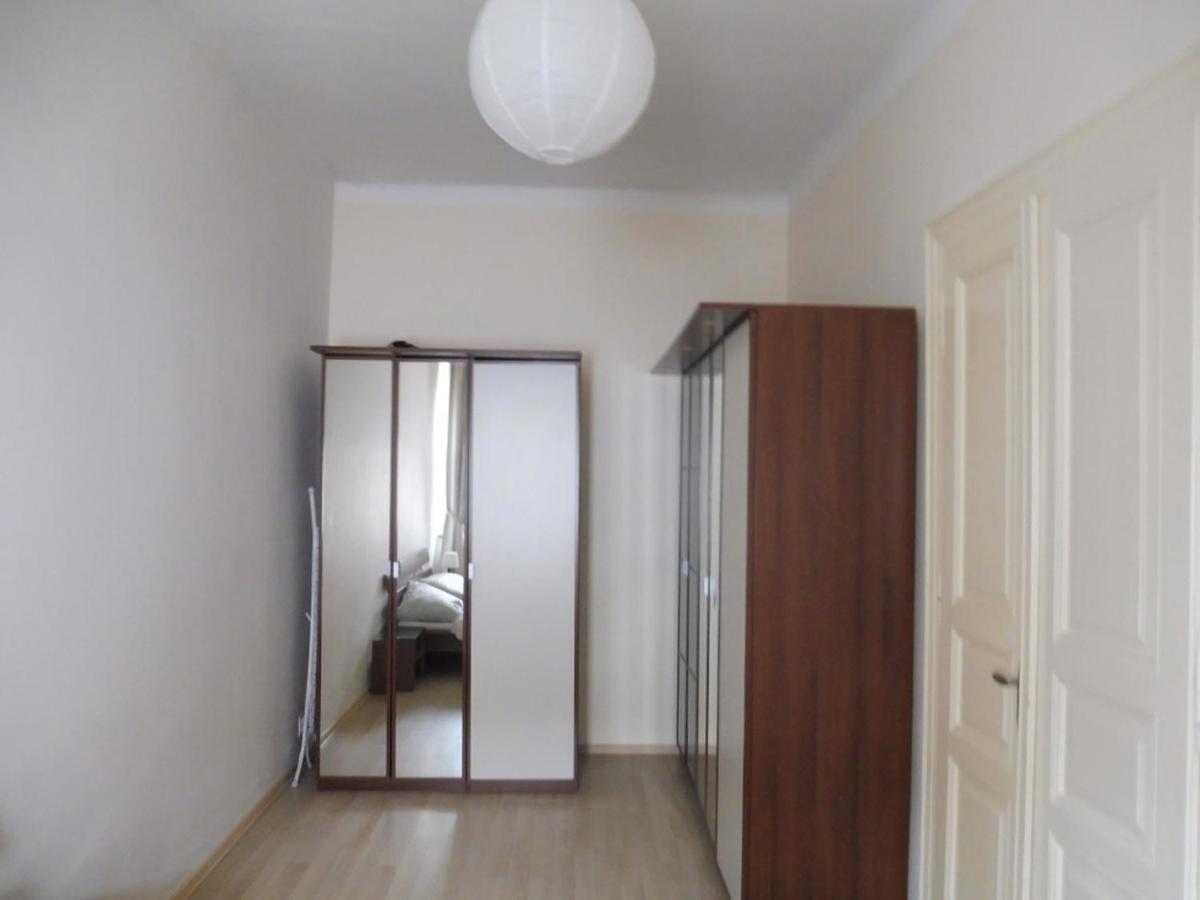 M10 Old Town Apartments Kosice Ngoại thất bức ảnh