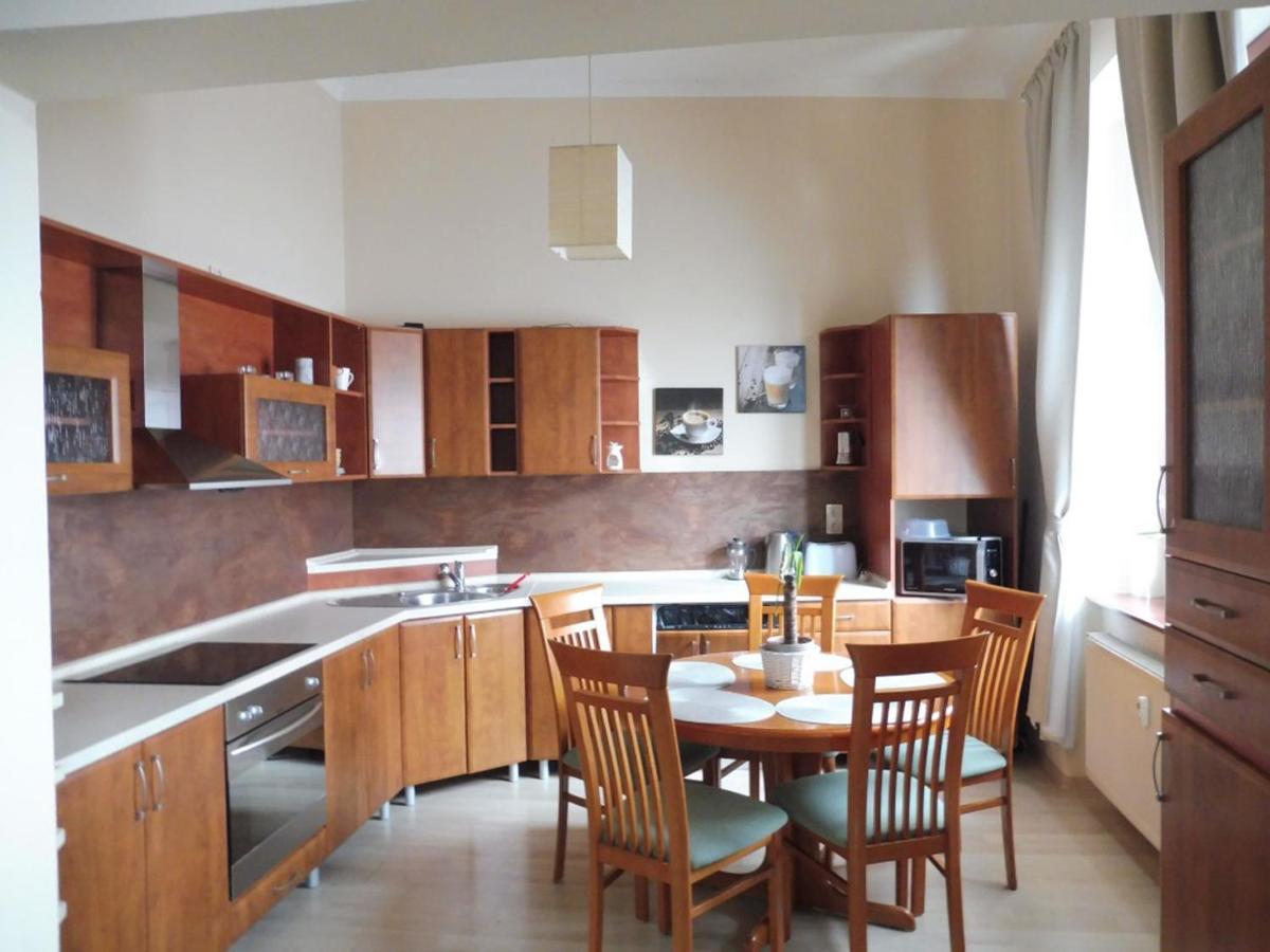 M10 Old Town Apartments Kosice Ngoại thất bức ảnh