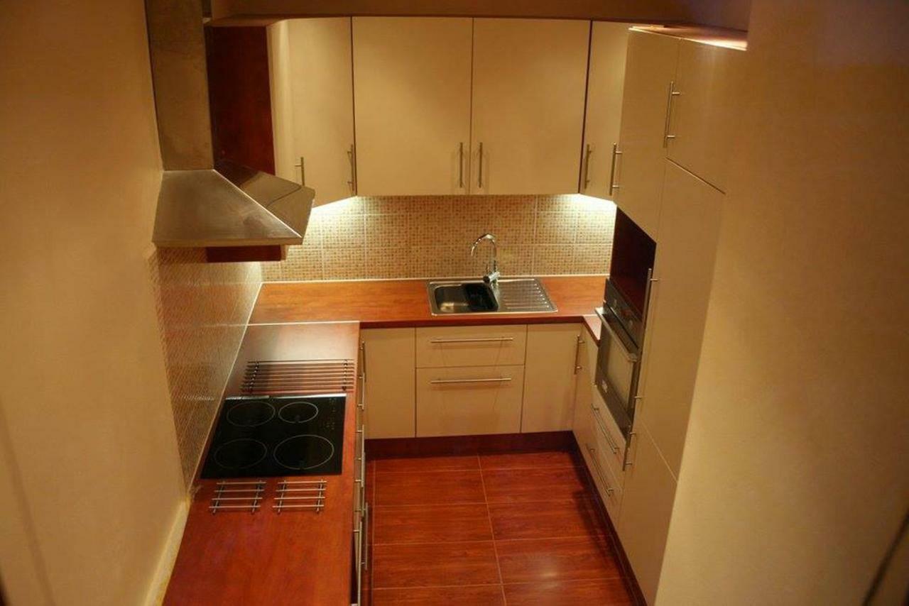 M10 Old Town Apartments Kosice Ngoại thất bức ảnh