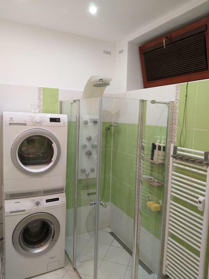 M10 Old Town Apartments Kosice Ngoại thất bức ảnh