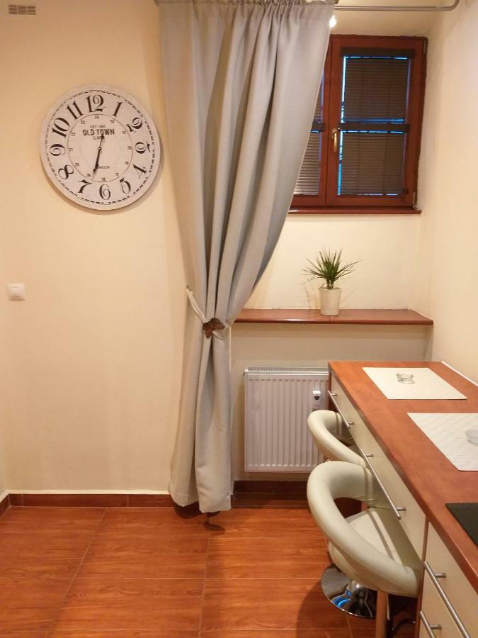 M10 Old Town Apartments Kosice Ngoại thất bức ảnh