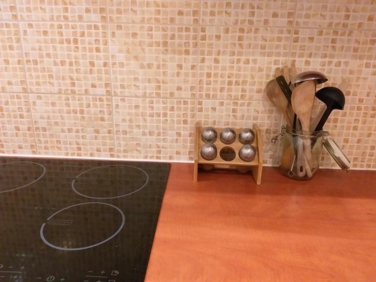 M10 Old Town Apartments Kosice Ngoại thất bức ảnh