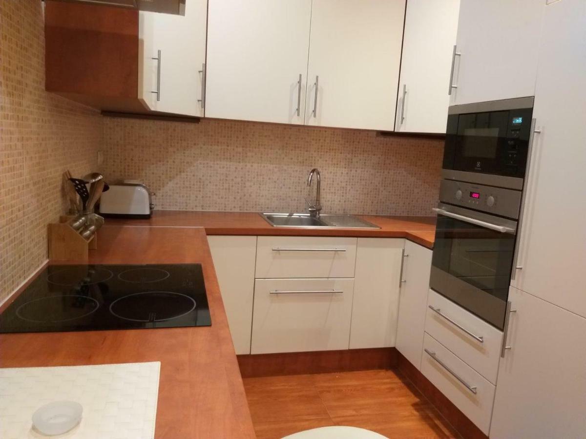 M10 Old Town Apartments Kosice Ngoại thất bức ảnh