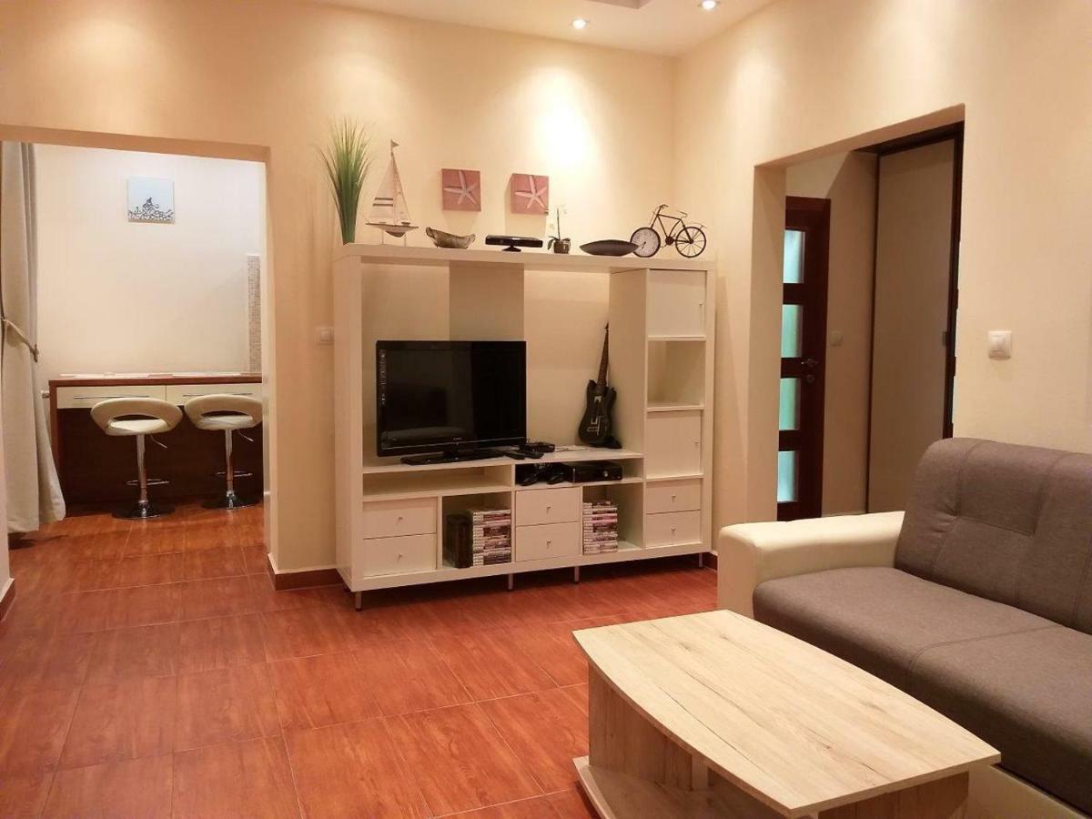 M10 Old Town Apartments Kosice Ngoại thất bức ảnh