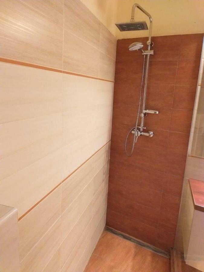 M10 Old Town Apartments Kosice Ngoại thất bức ảnh
