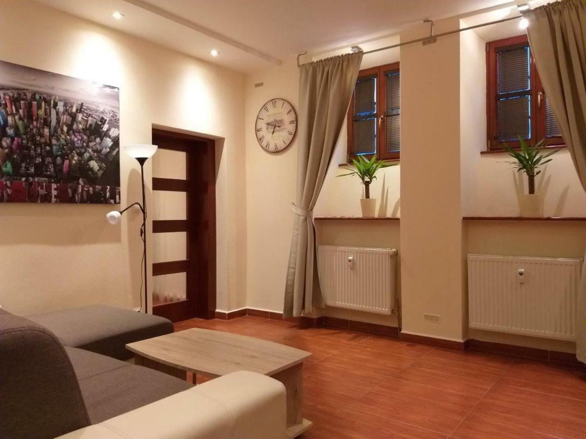 M10 Old Town Apartments Kosice Ngoại thất bức ảnh