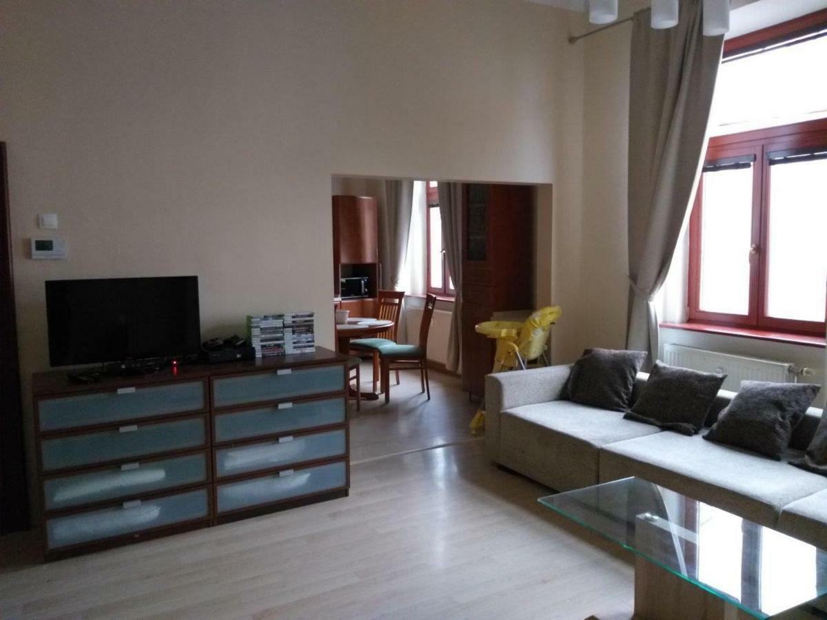 M10 Old Town Apartments Kosice Ngoại thất bức ảnh