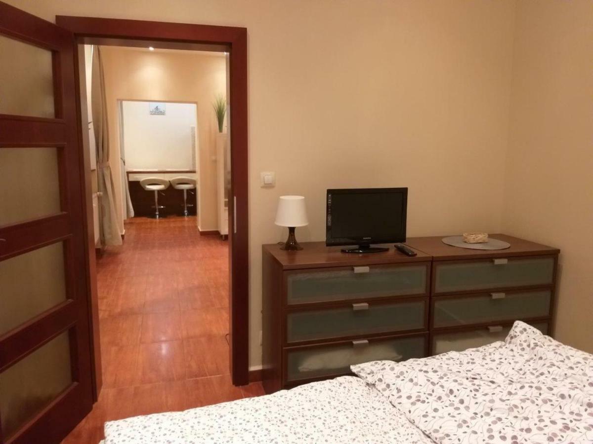 M10 Old Town Apartments Kosice Ngoại thất bức ảnh