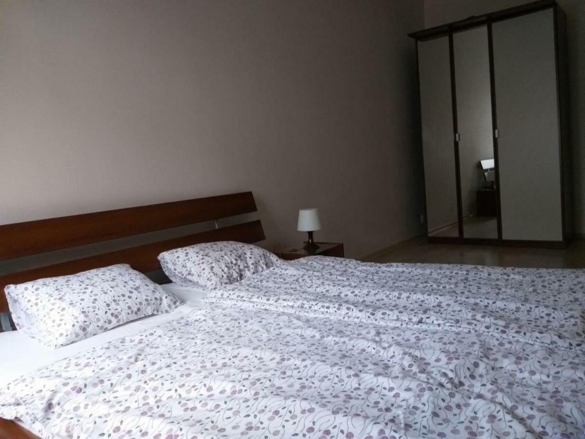 M10 Old Town Apartments Kosice Ngoại thất bức ảnh