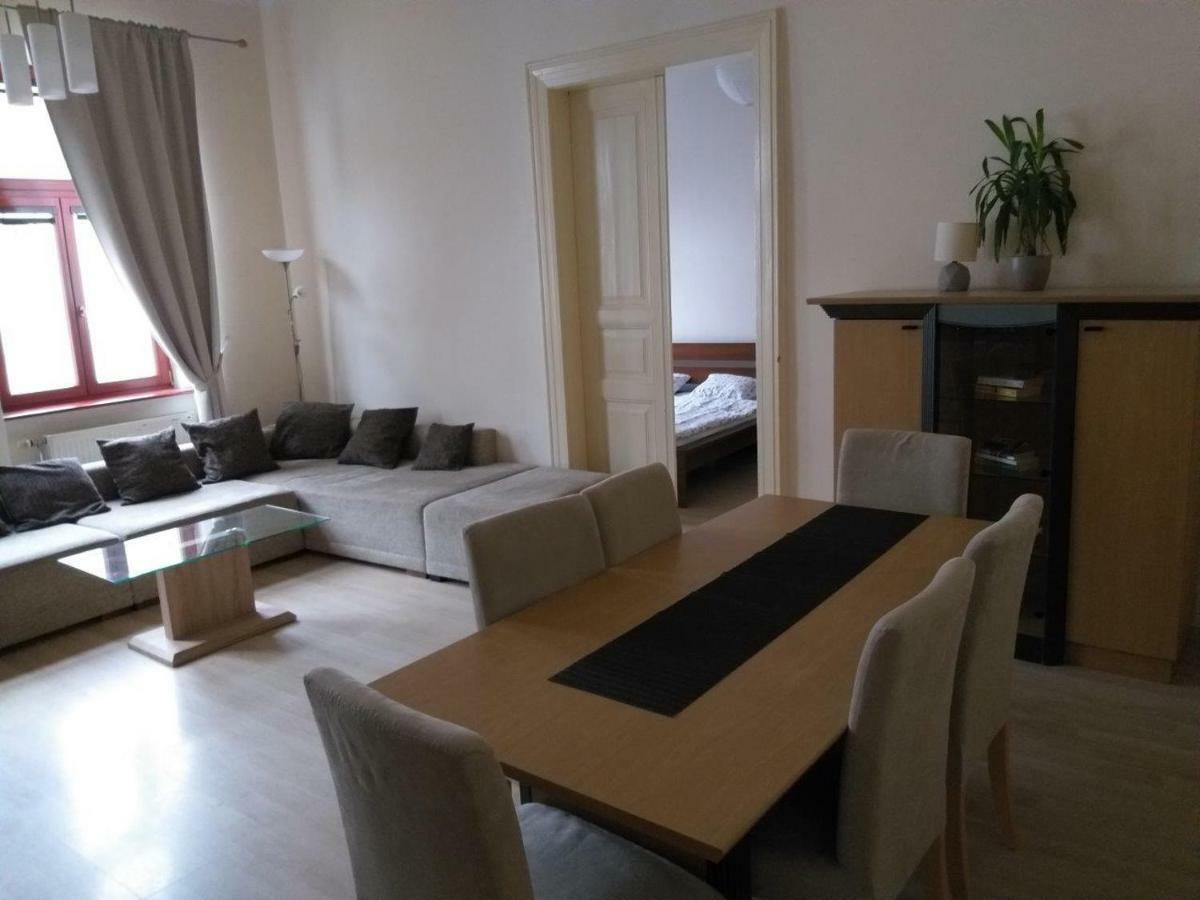 M10 Old Town Apartments Kosice Ngoại thất bức ảnh