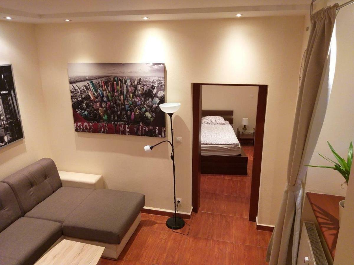 M10 Old Town Apartments Kosice Ngoại thất bức ảnh