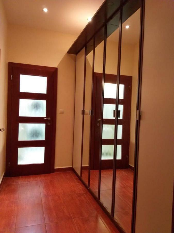 M10 Old Town Apartments Kosice Ngoại thất bức ảnh