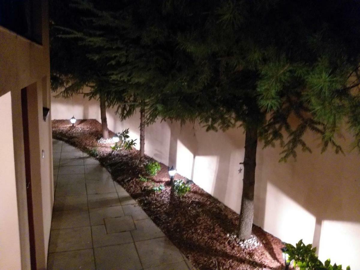 M10 Old Town Apartments Kosice Ngoại thất bức ảnh