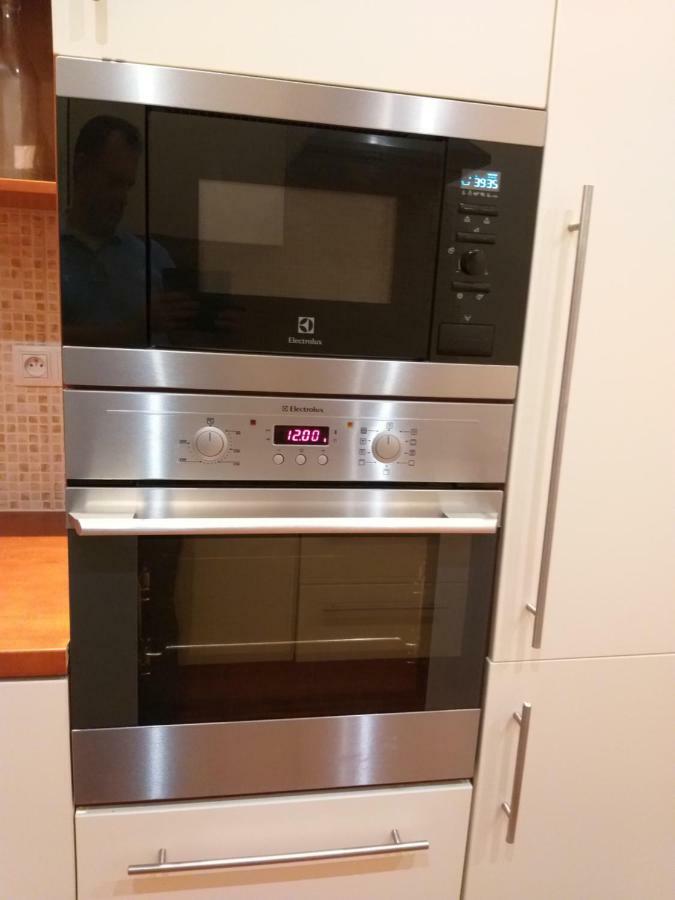 M10 Old Town Apartments Kosice Ngoại thất bức ảnh