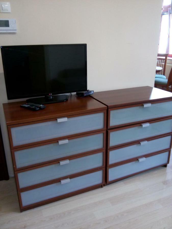M10 Old Town Apartments Kosice Ngoại thất bức ảnh