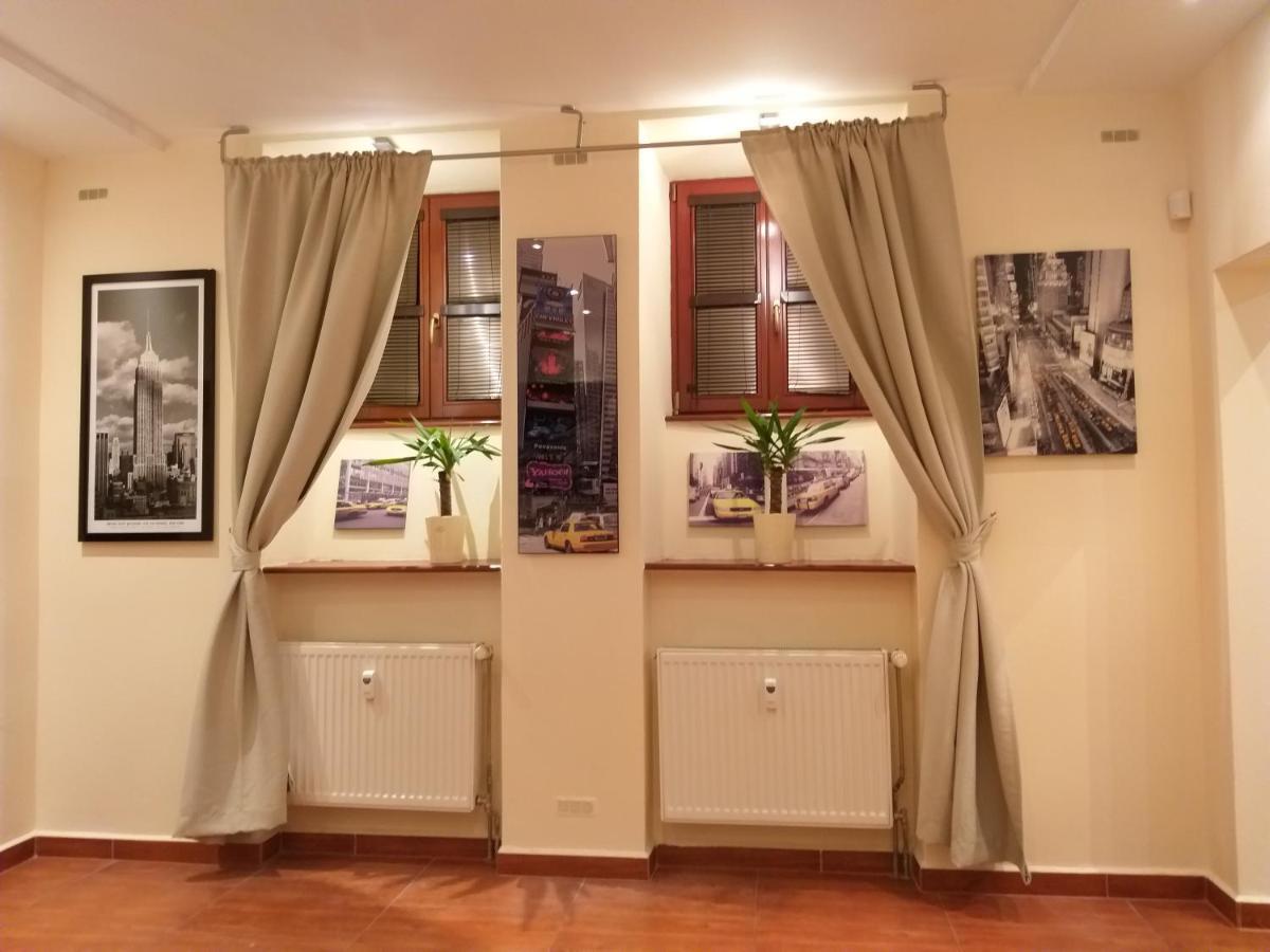 M10 Old Town Apartments Kosice Ngoại thất bức ảnh
