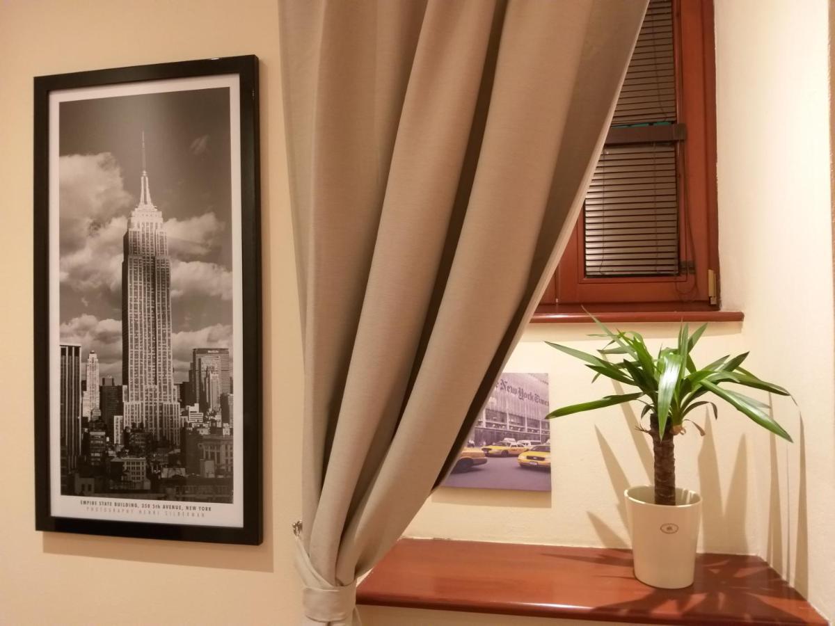 M10 Old Town Apartments Kosice Ngoại thất bức ảnh