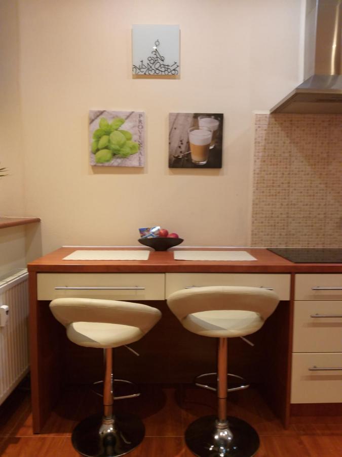 M10 Old Town Apartments Kosice Ngoại thất bức ảnh