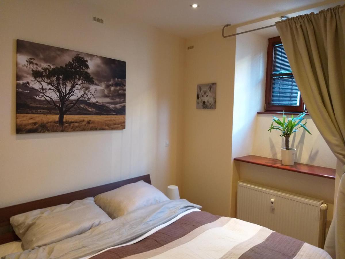 M10 Old Town Apartments Kosice Ngoại thất bức ảnh